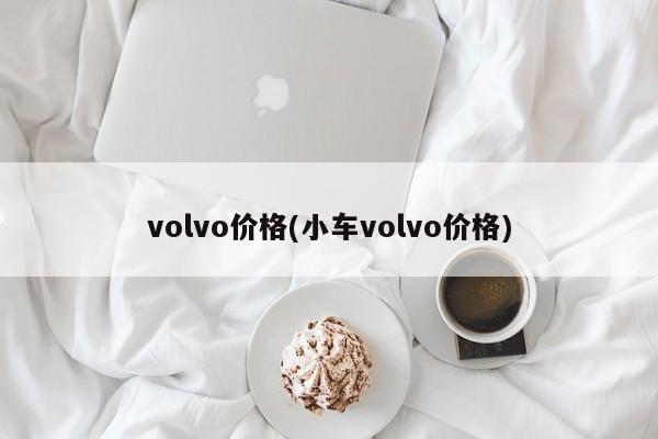 volvo价格(小车volvo价格)