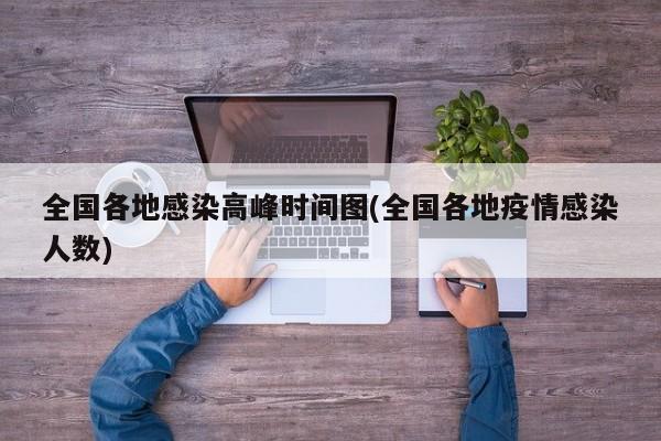 全国各地感染高峰时间图(全国各地疫情感染人数)