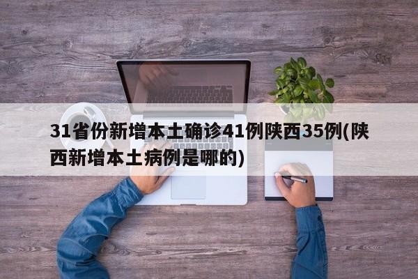 31省份新增本土确诊41例陕西35例(陕西新增本土病例是哪的)