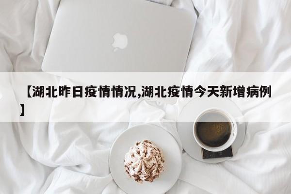 【湖北昨日疫情情况,湖北疫情今天新增病例】
