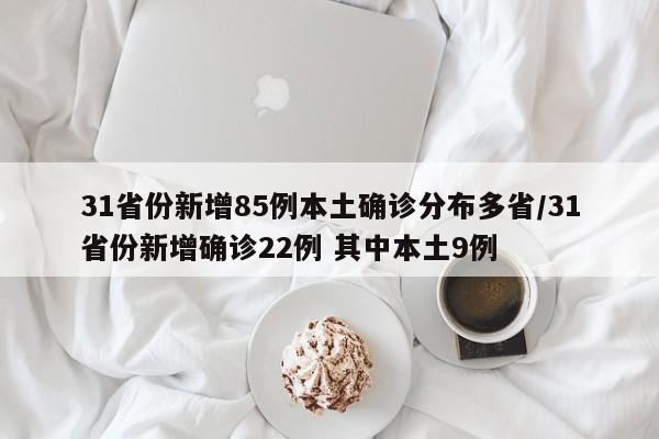 31省份新增85例本土确诊分布多省/31省份新增确诊22例 其中本土9例