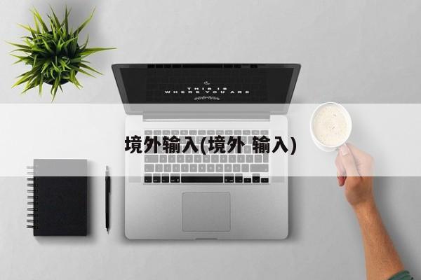 境外输入(境外 输入)