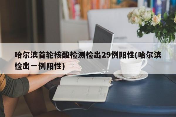 哈尔滨首轮核酸检测检出29例阳性(哈尔滨检出一例阳性)