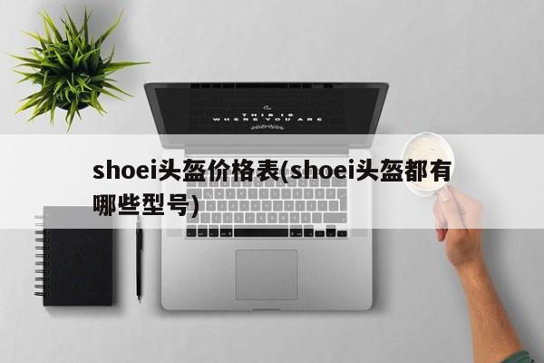 shoei头盔价格表(shoei头盔都有哪些型号)