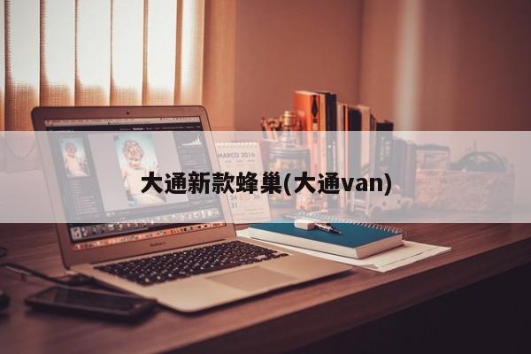 大通新款蜂巢(大通van)